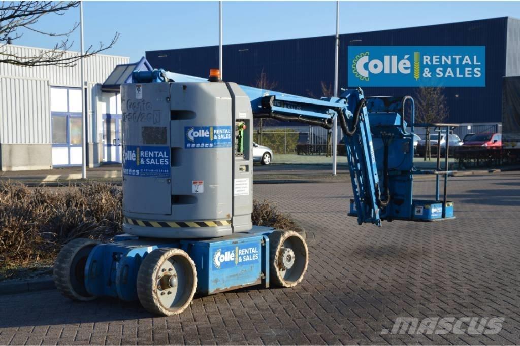 Genie Z-30/20N | 2004 Nacele cu brat articulat