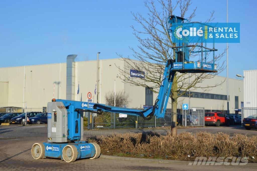 Genie Z-30/20N | 2004 Nacele cu brat articulat