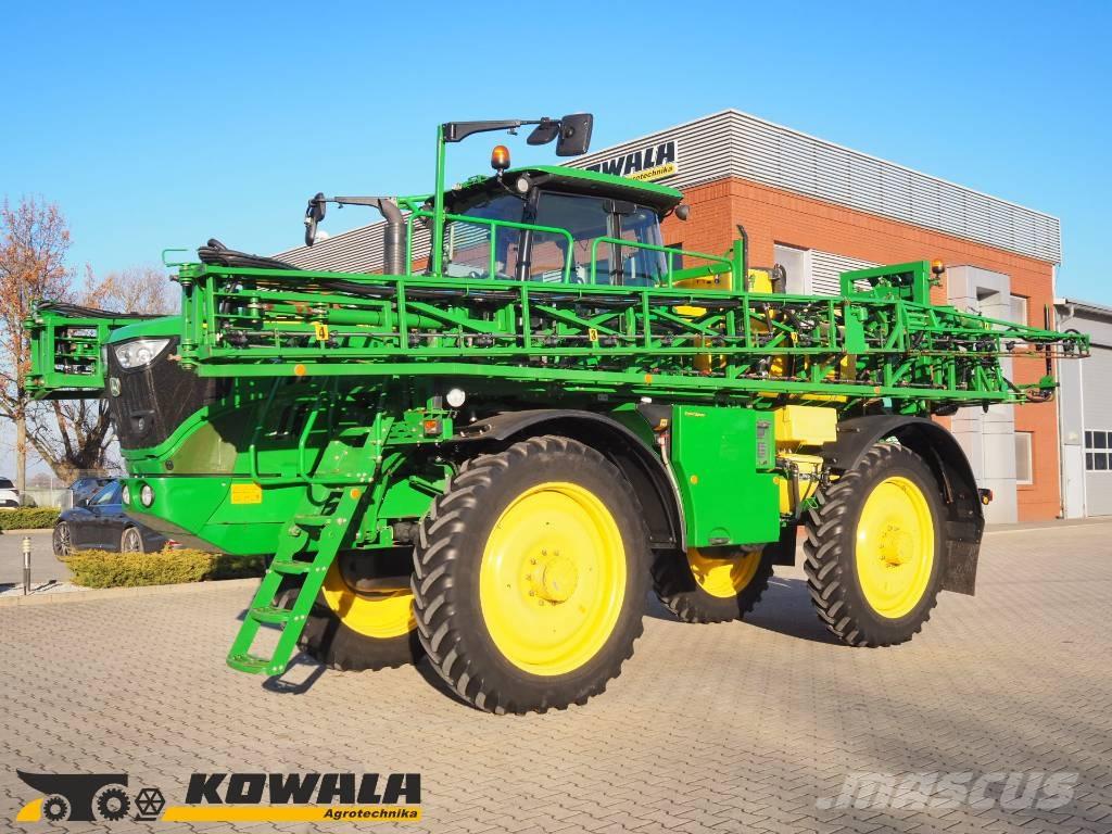 John Deere R4040i Pulverizatoare autopropulsate