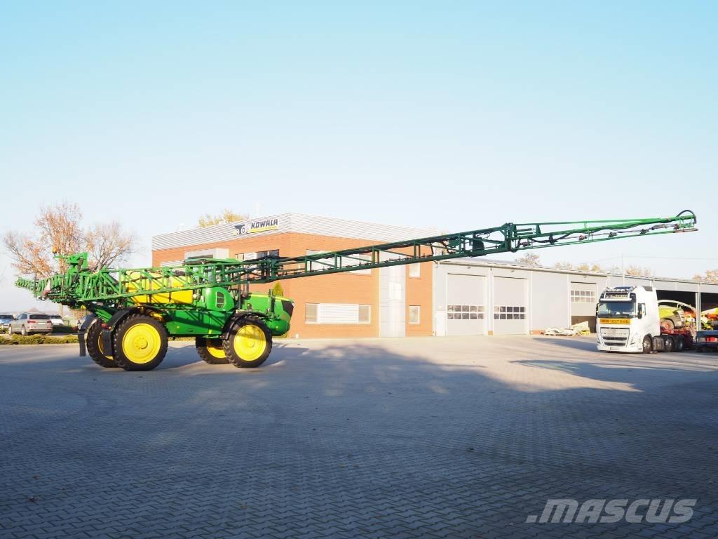 John Deere R4040i Pulverizatoare autopropulsate