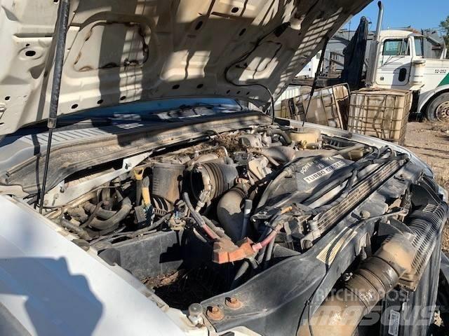 Ford F 450 XL SD Altele