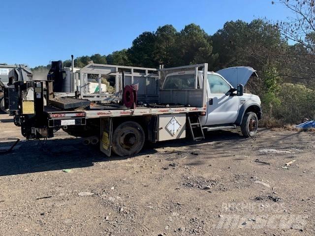 Ford F 450 XL SD Altele