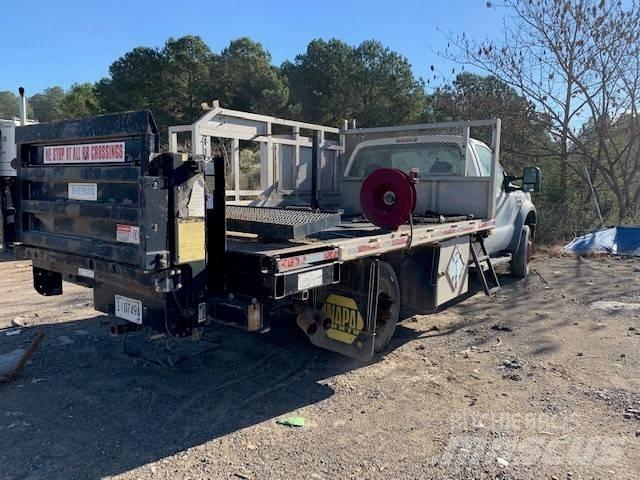 Ford F 450 XL SD Altele