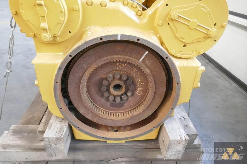 CAT 3406E Motoare