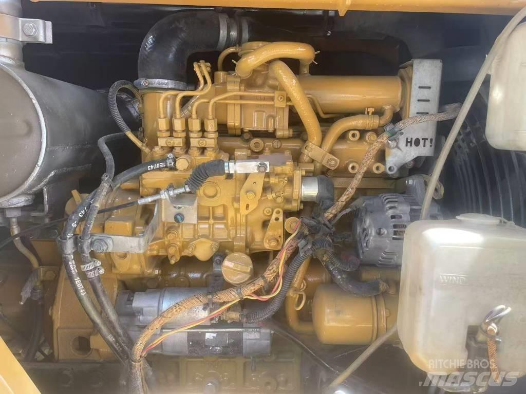 CAT 308 E 2 Excavatoare 7t - 12t