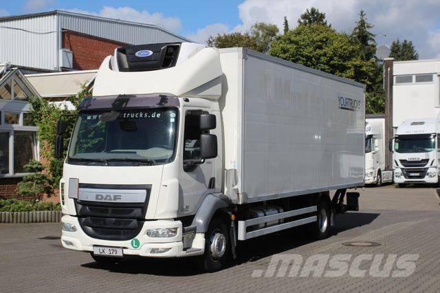 DAF LF 250 E6 ---0048 Camion cu control de temperatura