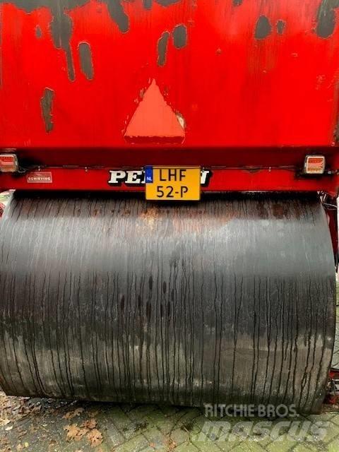 Peecon Biga VME100 Hranire animale
