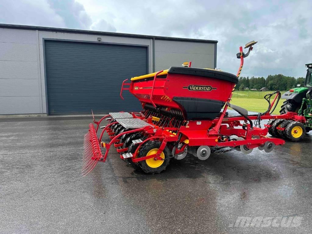 Väderstad Rapid 400S Perforatoare