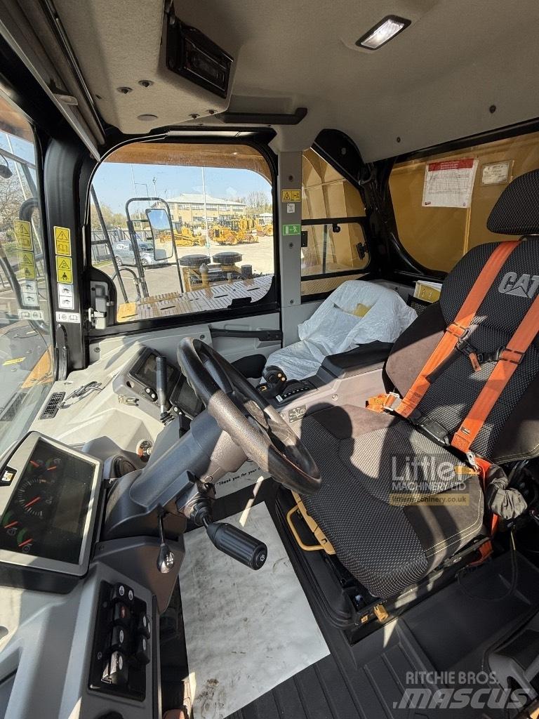 CAT 775 G Camioane cu basculante rigide