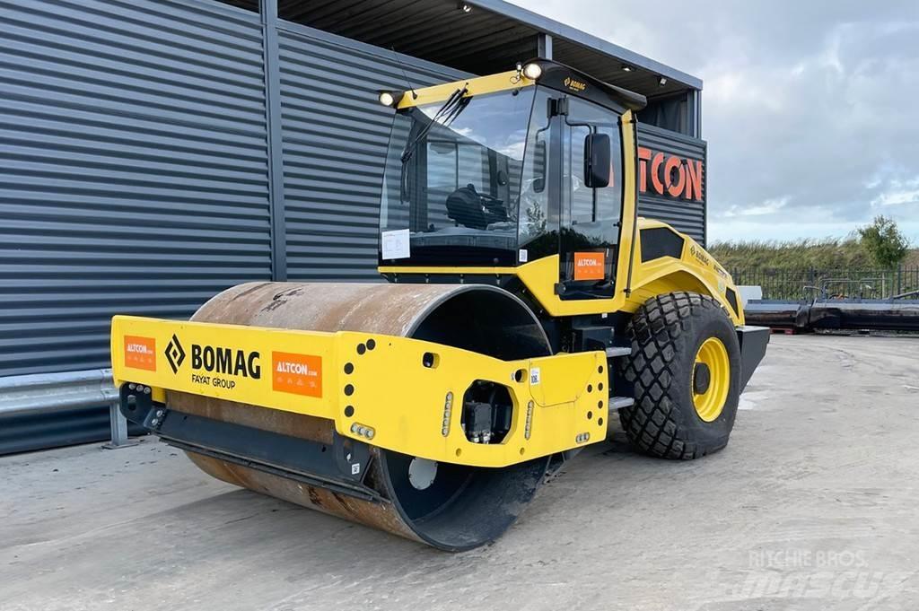 Bomag BW 213 D-5 Compactoare monocilindrice