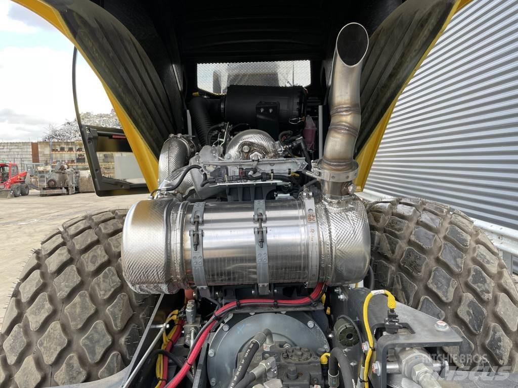 Bomag BW 213 D-5 Compactoare monocilindrice