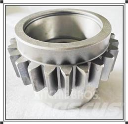 CLAAS Spur gear Transmisie