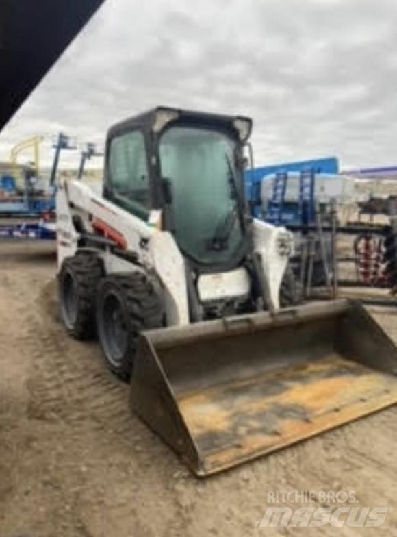 Bobcat S550 Mini incarcator