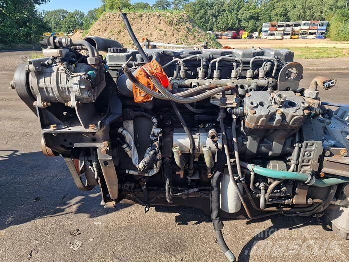 Cummins ISBE5-225B Transport - Altele