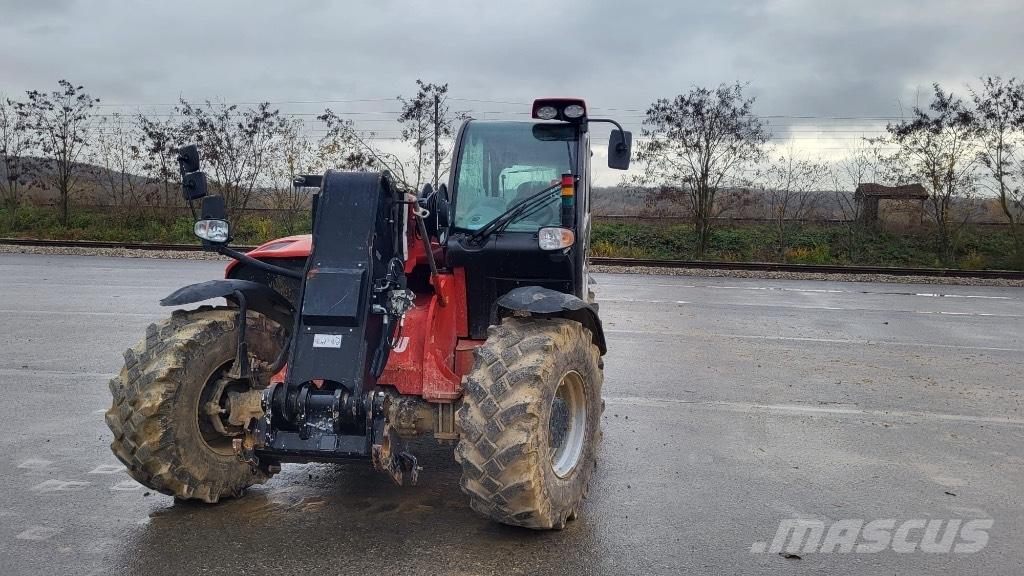 Manitou MHT 790 Stivuitoare telescopice
