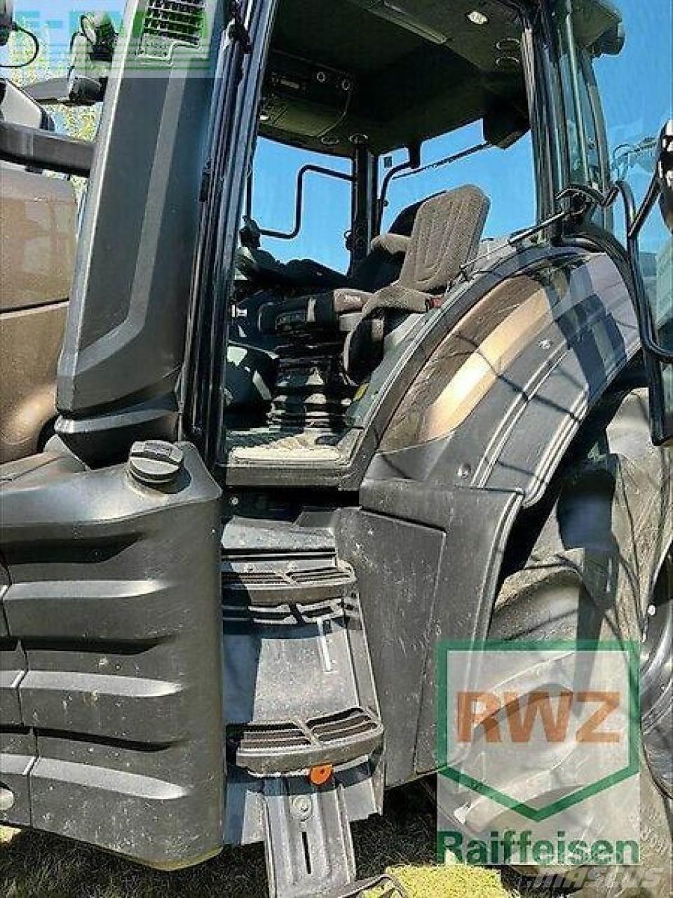 Valtra t195d Tractoare