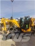 LiuGong 9027F Mini excavatoare < 7t