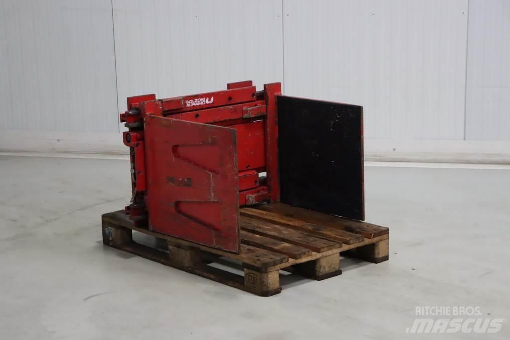 Bolzoni KS04CF0A Utilaje construcții - Altele