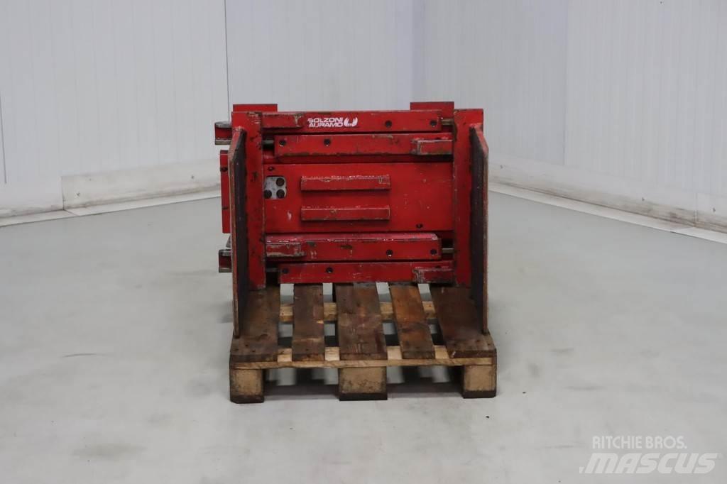 Bolzoni KS04CF0A Utilaje construcții - Altele
