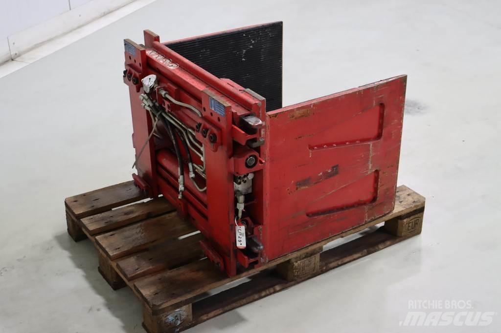 Bolzoni KS04CF0A Utilaje construcții - Altele