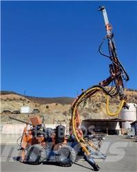 Sandvik DC 300 Echipamente de forare la suprafata