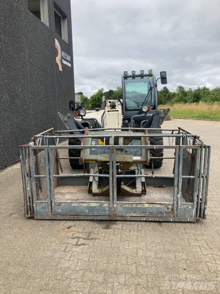 Terex 3713 Stivuitoare telescopice