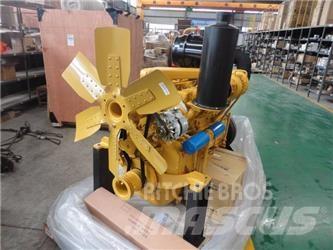 Weichai WD10G175E15 Motoare