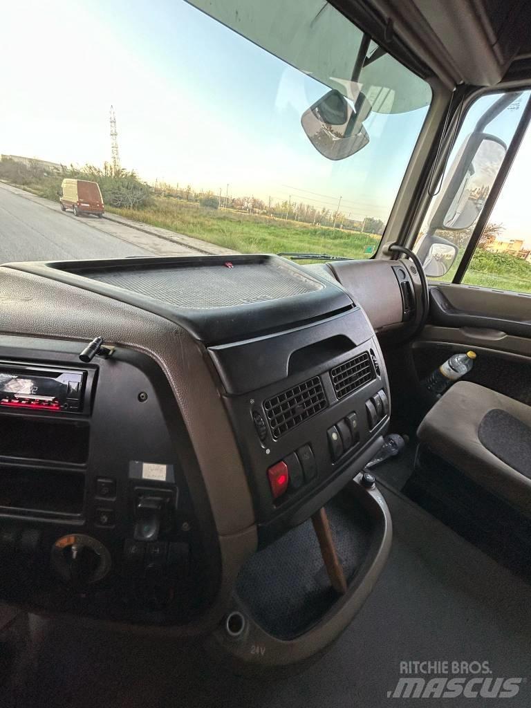 DAF FX105460 Autotractoare