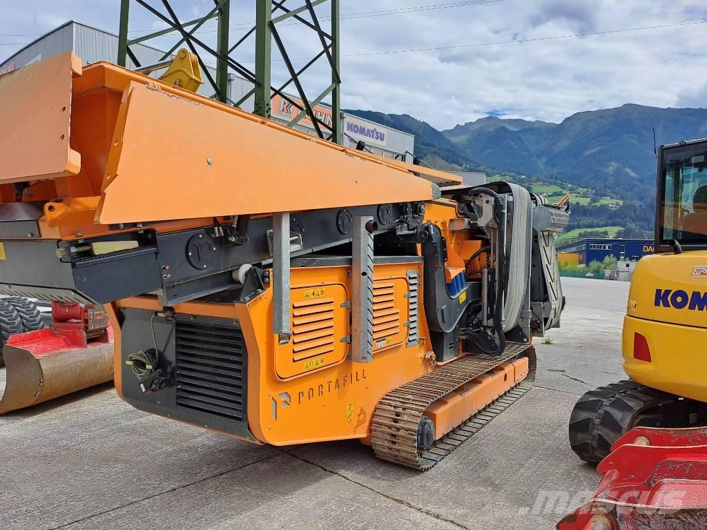 Portafill MR-5 Cernuitoare