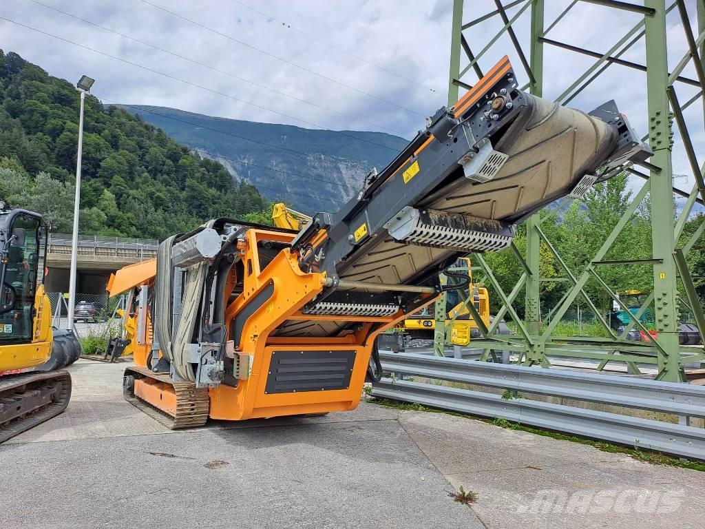 Portafill MR-5 Cernuitoare