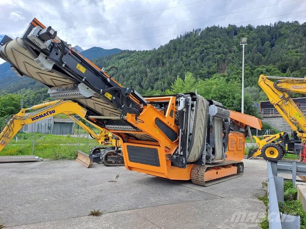 Portafill MR-5 Cernuitoare