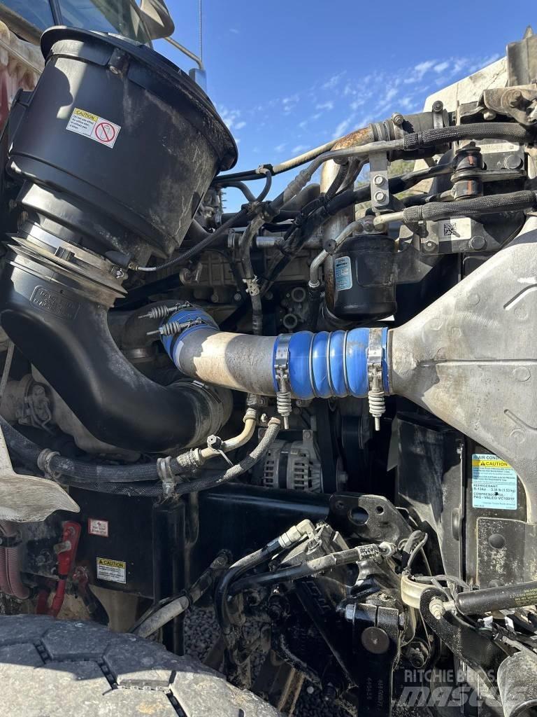 Western Star 4700 Autobasculanta