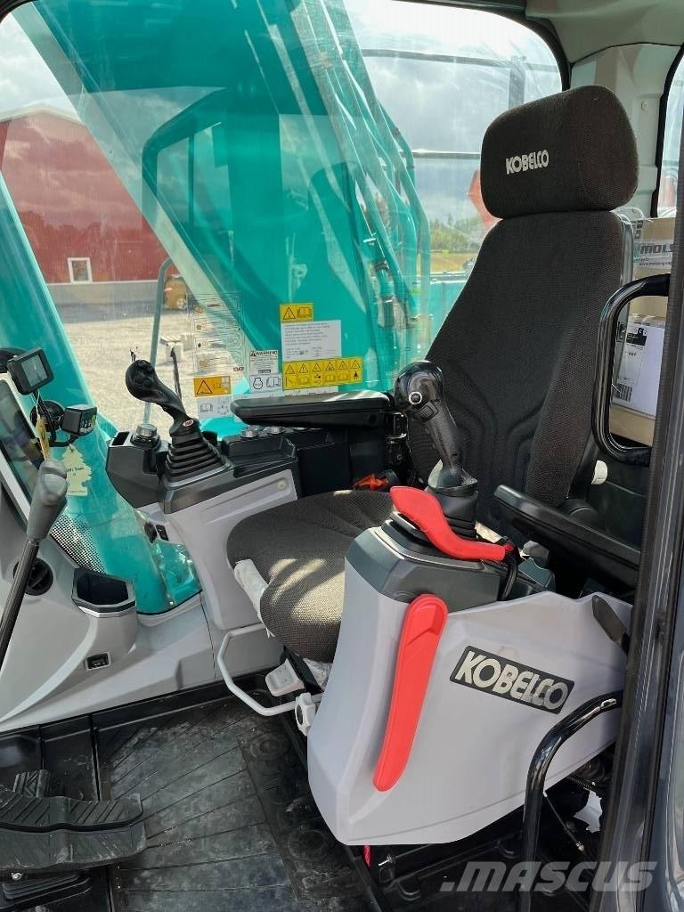 Kobelco SK 210 LC-11 Excavatoare pe șenile
