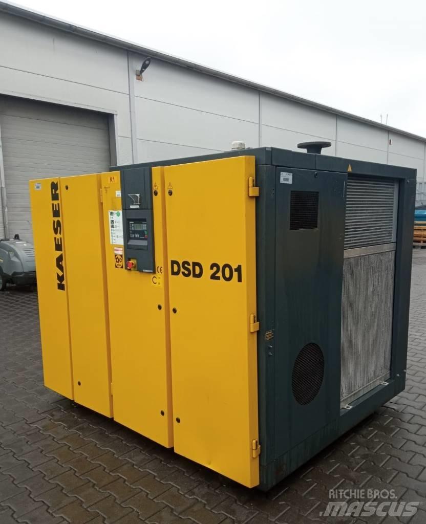 Kaeser DSD 201 Compresoare