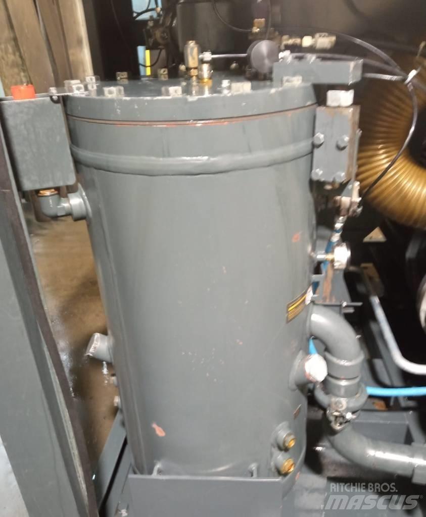 Kaeser DSD 201 Compresoare