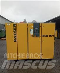 Kaeser DSD 201 Compresoare