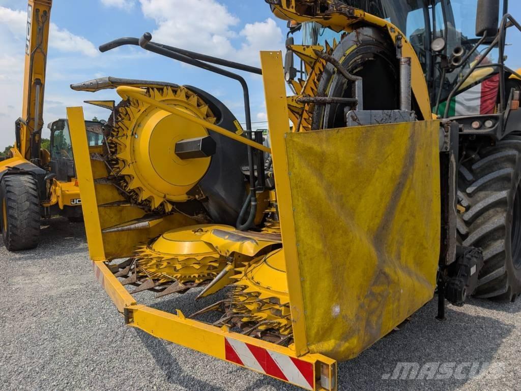 Kemper 460 Plus Accesorii pentru mașini de fân și furaje