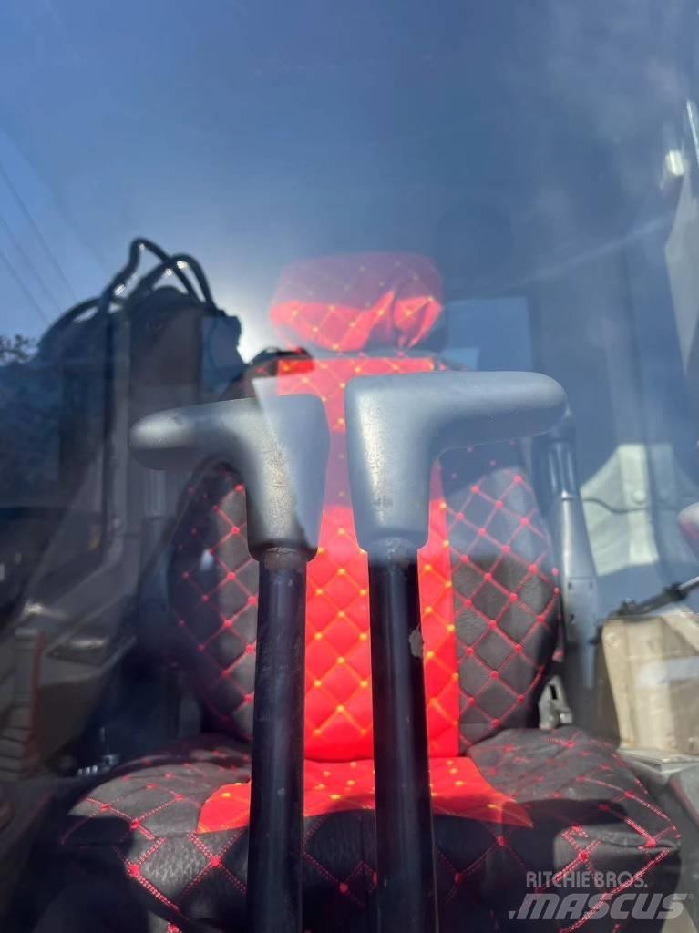 XCMG XWE60D Mini excavatoare < 7t