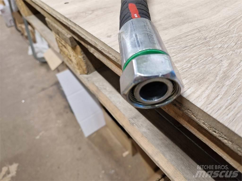 Eco Log 7051838 Hidraulice