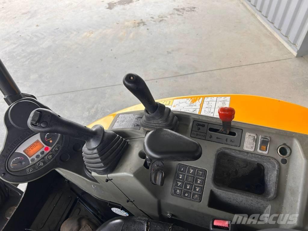 Bobcat E 26 Mini excavatoare < 7t