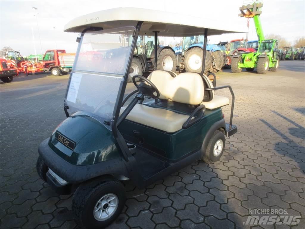 Club Car VILLAGER Utilaje agricole - Altele