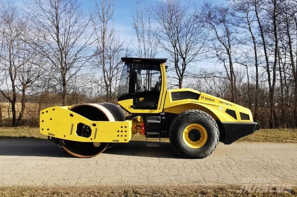 Bomag BW 219 DH-5 Compactoare monocilindrice