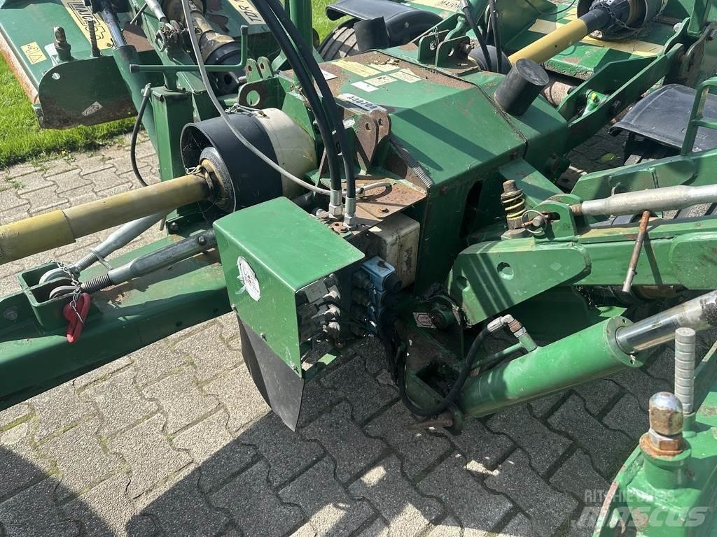 Major TDR 16000 Cositoare de iarba