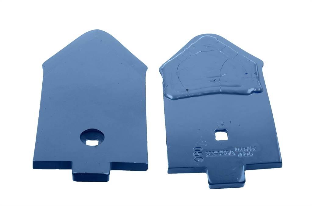 Lemken share point Sasiuri si suspensii