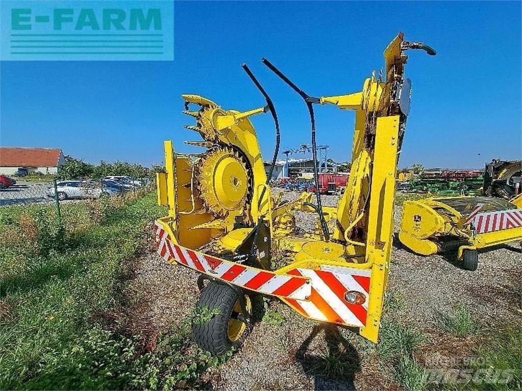 Kemper 475 plus Accesorii combine agricole