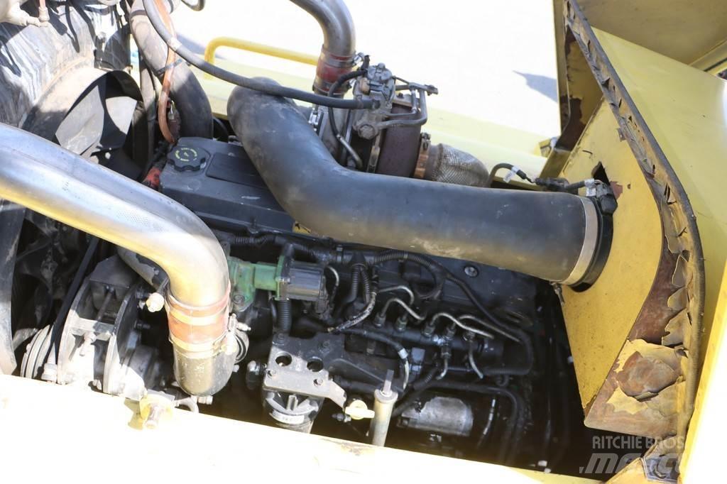 Hyster H22XM-12EC Stivuitoare de containere