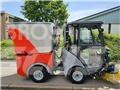 Hako Citymaster 600 Maturatori