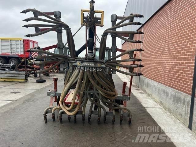 Peecon 5.50 Erbicidatoare