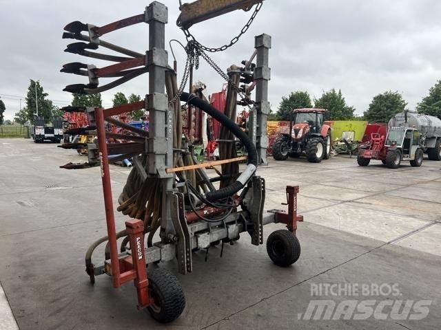 Peecon 5.50 Erbicidatoare