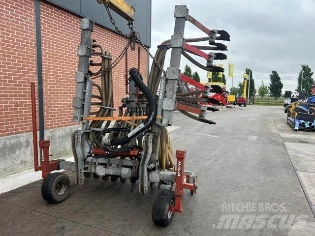 Peecon 5.50 Erbicidatoare